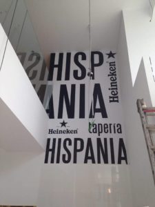 Taperia Hispania 1
