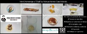 Mix Bocados de cine by Sonia Selma cookinginprogress casa manolo 7